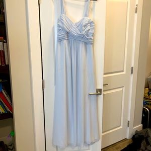Bridesmaid Dress